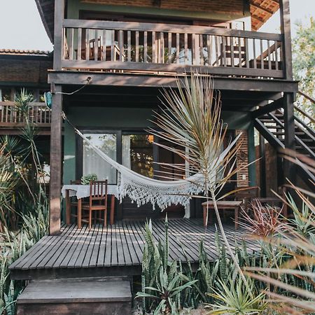 Pousada Fortal Jeri Jijoca de Jericoacoara Esterno foto