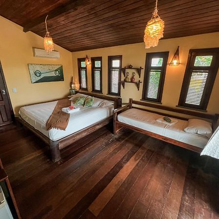 Pousada Fortal Jeri Jijoca de Jericoacoara Esterno foto
