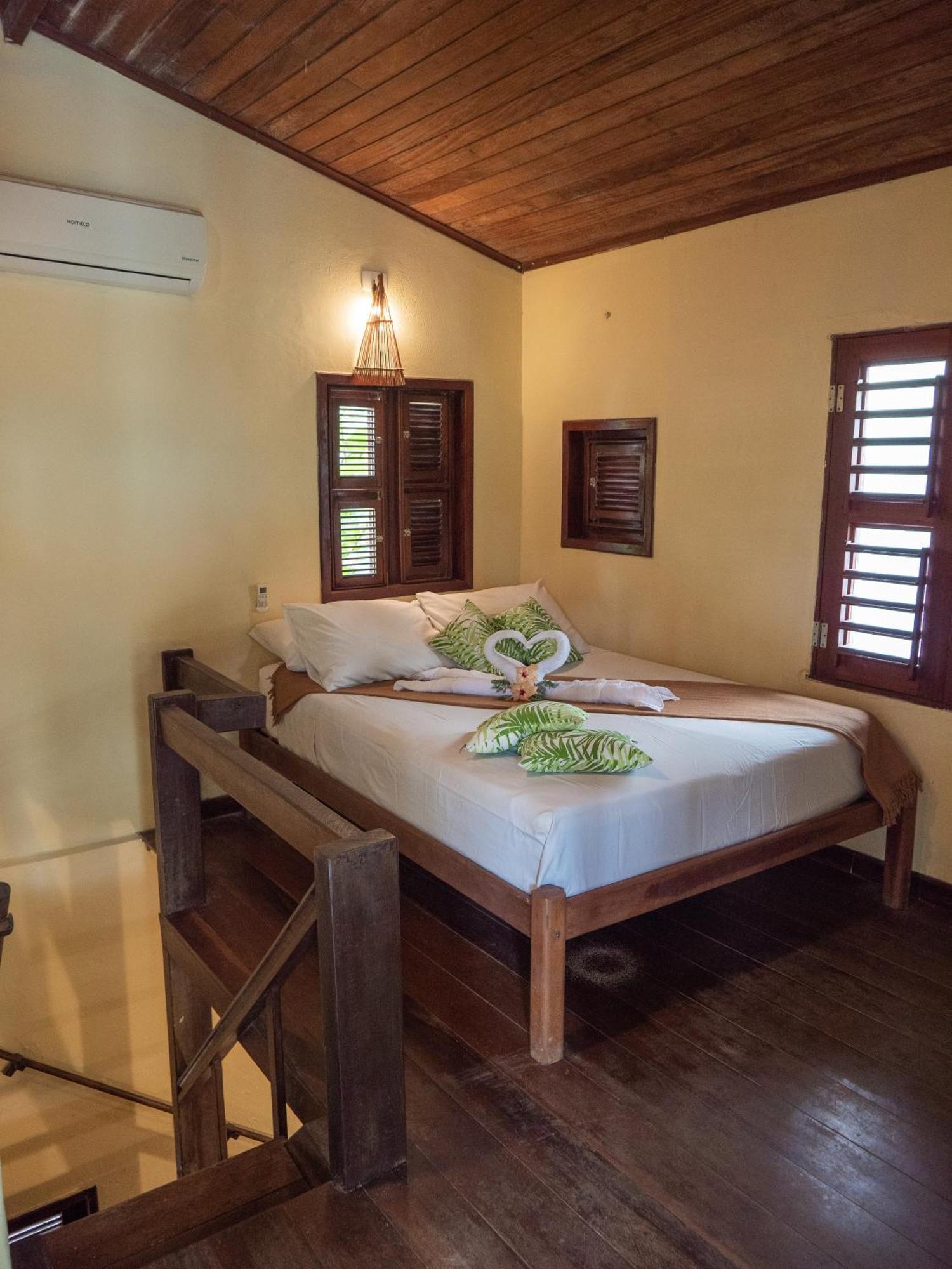 Pousada Fortal Jeri Jijoca de Jericoacoara Esterno foto