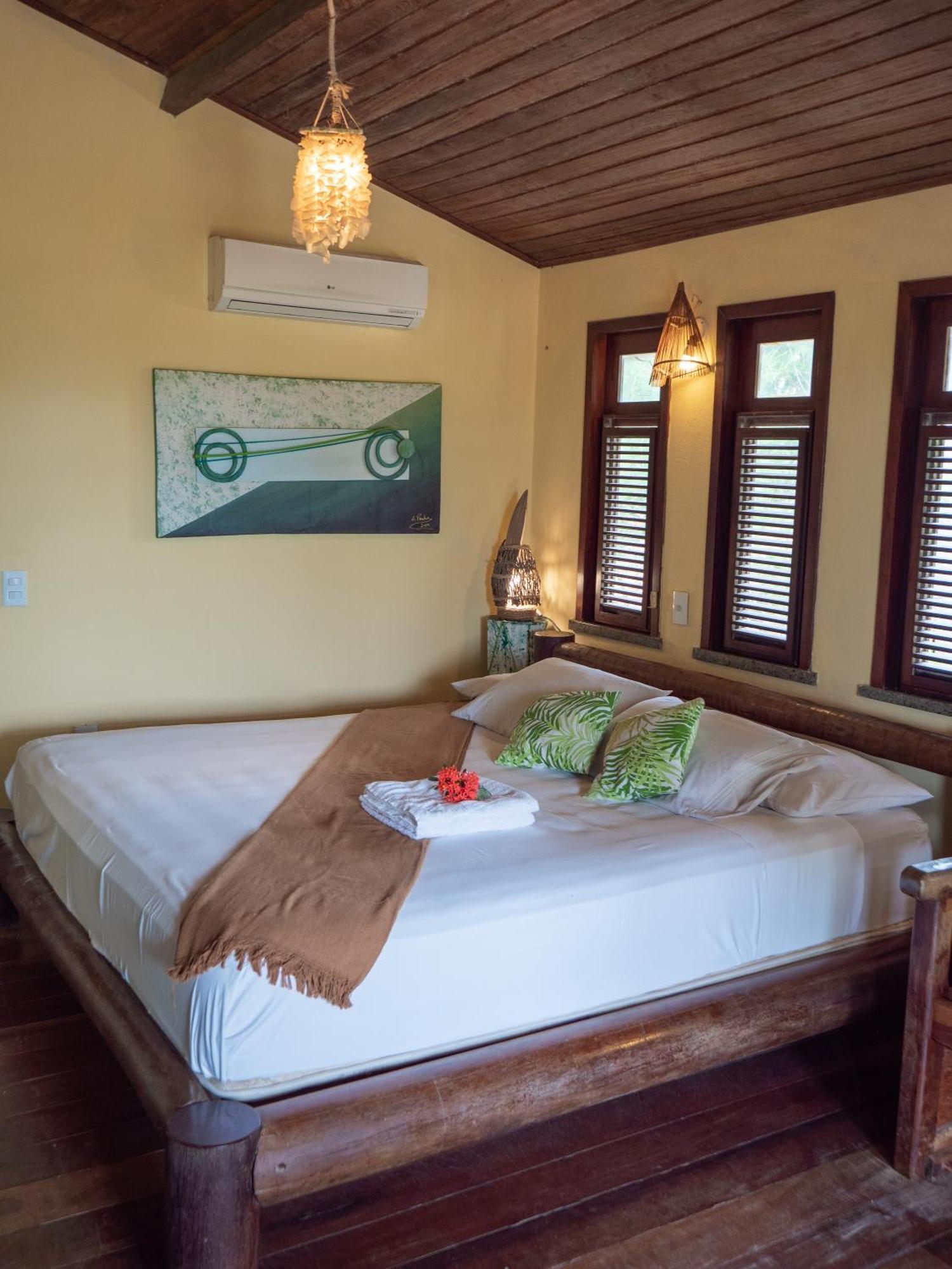 Pousada Fortal Jeri Jijoca de Jericoacoara Esterno foto