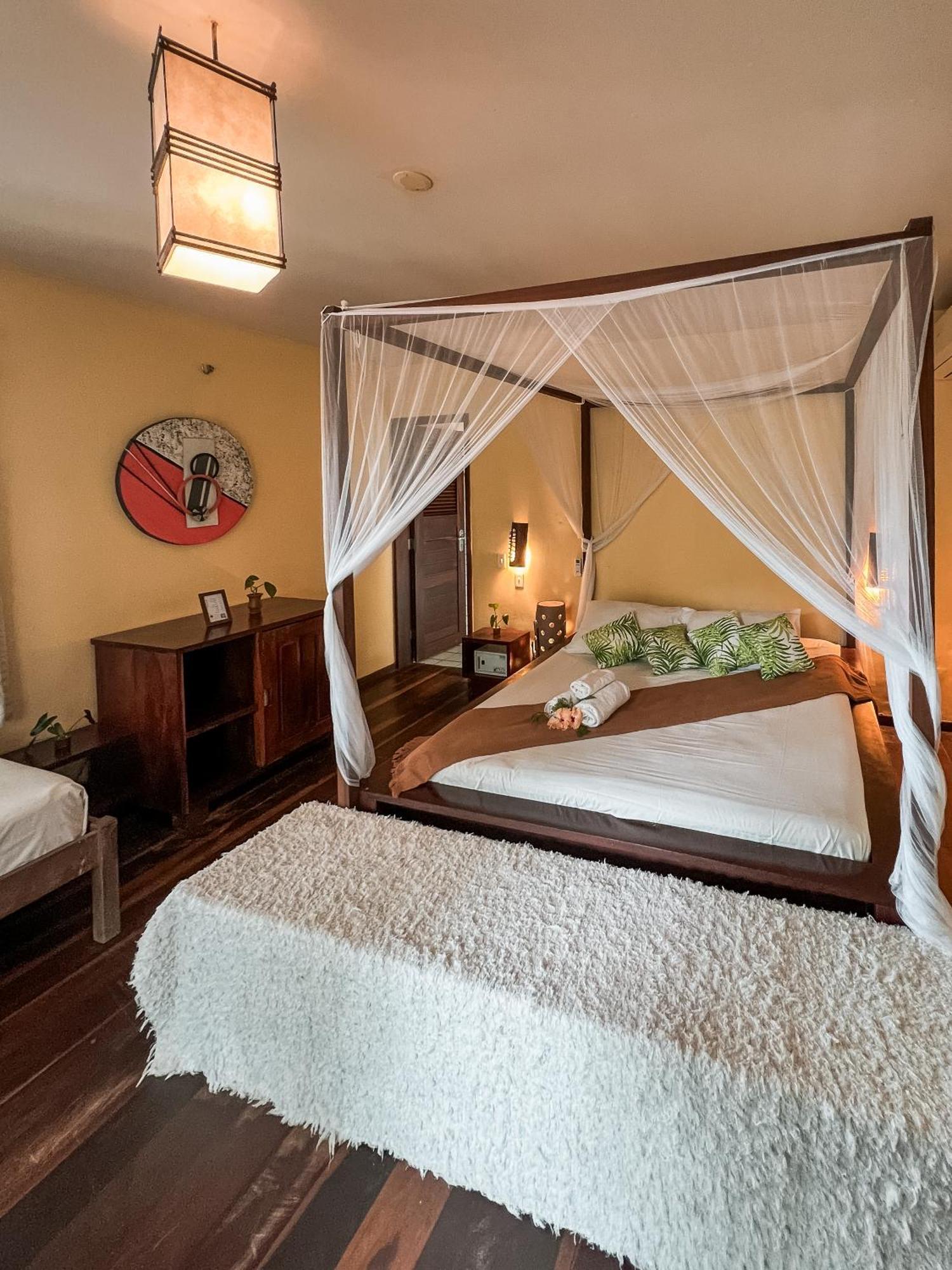 Pousada Fortal Jeri Jijoca de Jericoacoara Esterno foto